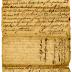 Probated will of Jane Conkling, 1741