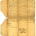 Probated will of Jacobus Hegeman, 1741