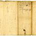 Probated will of Thomas Hicks, 1741