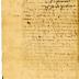 Probated will of Isaac Holmes, 1741