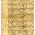 Probated will of William Crow, 1741