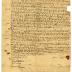 Probated will of Isaac Holmes, 1741