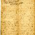 Probated will of Benjamin Drake, 1741