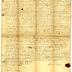 Probated will of Francis Doughty, 1741