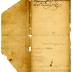 Probated will of Jacobus Hegeman, 1741