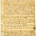 Probated will of Thomas Hicks, 1741