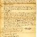 Probated will of Thomas Hicks, 1741