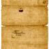 Probated will of Thomas Bunce, 1741