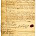 Probated will of Joseph Carle, 1741