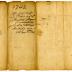 Probated will of Burgoon Burga, aka Bragoon Bragaw, 1742