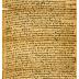 Probated will of George Phillips, 1741