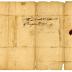 Probated will of Burgoon Burga, aka Bragoon Bragaw, 1742
