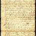 Probated will of Samuel Weaver, 1742