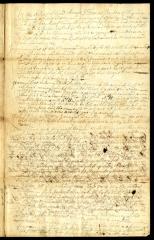 Probated will of Thomas Barton, 1743