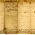 Probated will of John Harmses, 1742