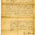 Probated will of Peter Strycker, 1742