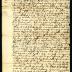 Probated will of Sarah Leaycraft, 1742