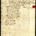 Probated will of Sarah Leaycraft, 1742