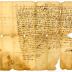 Probated will of Robert Bennett, 1743