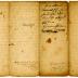 Probated will of Rem Remson, 1743