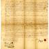 Probated will of Johannis Remsen, 1743