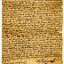 Probated will of William Cornell, 1743