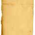 Probated will of Michael Hallsted, 1745