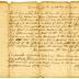 Probated will of John Hicks, 1745