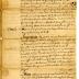 Probated will of Barent Bush, 1746