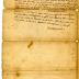 Probated will of William Pinkney Jr., 1746