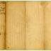 Probated will of Leonard DeGraw, 1746