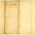 Probated will of Simon Bogart, 1747