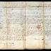 Probated will of Aaron Smith, 1746/7