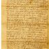 Probated will of Cornelius Wycof, 1746