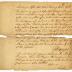 Probated will of Eyde Van Huysen, 1746
