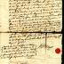 Probated will of Anthony Rutgers, 1746