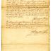 Probated will of Simon Bogart, 1747