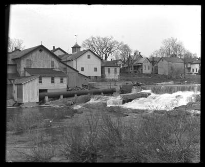 Black River at Forestport 
