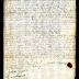 Probated will of Josiah Topping, 1747