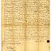 Probated will of Marten Riarsen, 1747