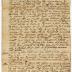 Probated will of Johannes Cornell, 1748