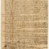 Probated will of Thomas Cooper, 1748