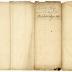 Probated will of Chistopher Foster, 1748