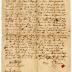 Probated will of Henry Jenkins, 1748