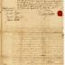 Probated will of William Jamison, 1748