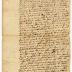 Probated will of William Jamison, 1748
