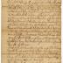 Probated will of Francis Couwenhouen, 1748