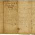 Probated will of Joseph Clement, 1748