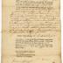 Probated will of James Colwell, 1748