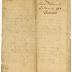 Probated will of Robert Ellis, 1748